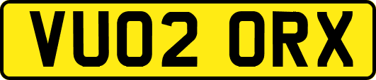 VU02ORX