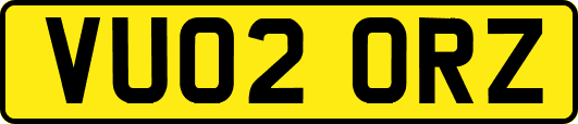 VU02ORZ