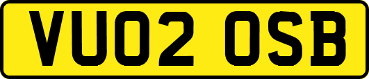 VU02OSB