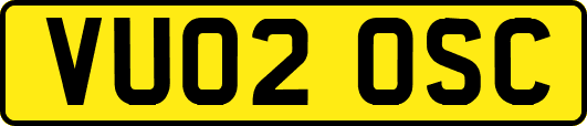 VU02OSC