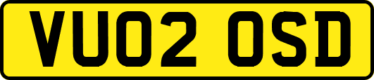VU02OSD