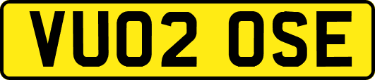 VU02OSE