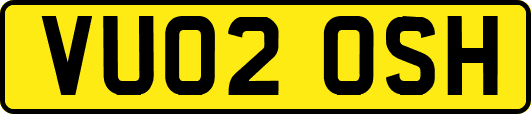 VU02OSH