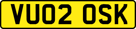 VU02OSK