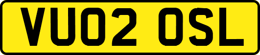 VU02OSL