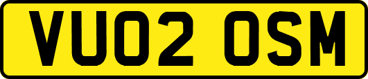 VU02OSM