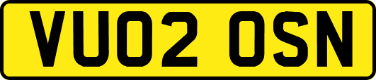 VU02OSN