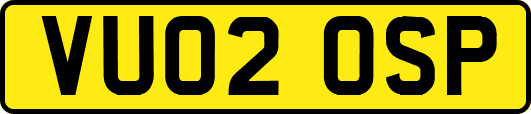 VU02OSP