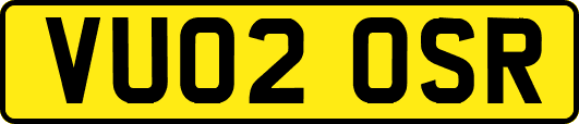VU02OSR