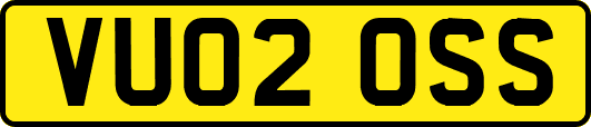 VU02OSS