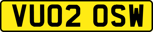 VU02OSW