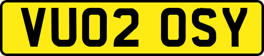 VU02OSY