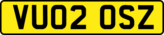 VU02OSZ