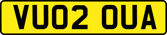 VU02OUA