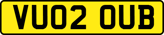 VU02OUB
