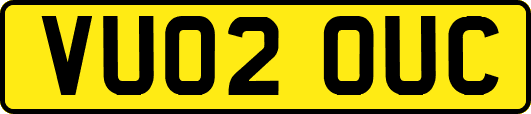 VU02OUC