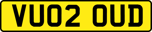 VU02OUD