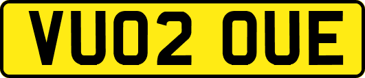 VU02OUE