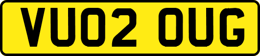 VU02OUG