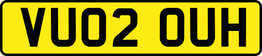 VU02OUH