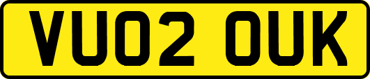 VU02OUK
