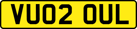 VU02OUL