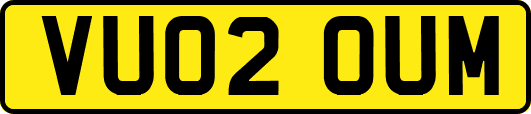 VU02OUM