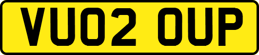 VU02OUP