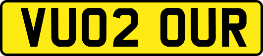 VU02OUR