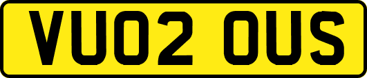 VU02OUS