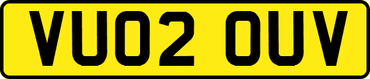 VU02OUV