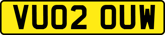 VU02OUW