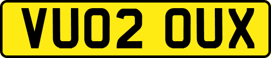 VU02OUX