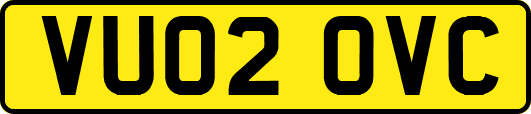 VU02OVC