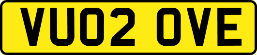 VU02OVE