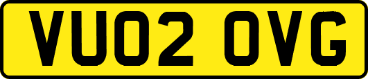 VU02OVG