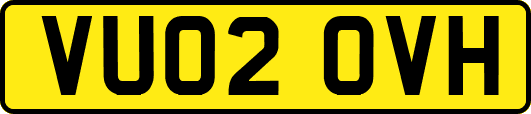 VU02OVH