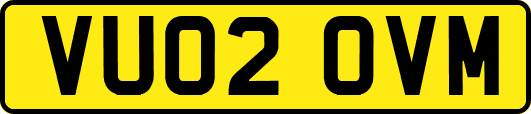 VU02OVM