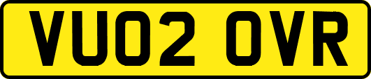 VU02OVR