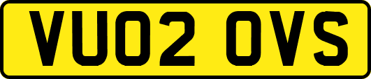 VU02OVS