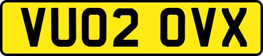 VU02OVX