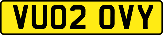VU02OVY