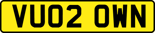 VU02OWN