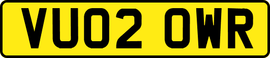VU02OWR