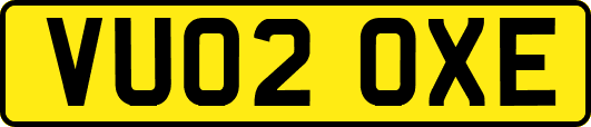 VU02OXE