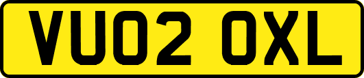VU02OXL