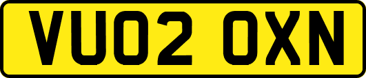 VU02OXN