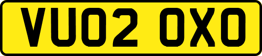 VU02OXO
