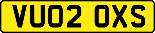 VU02OXS