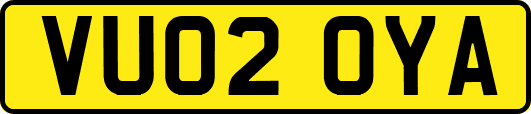VU02OYA